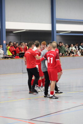 Foto des Albums: 2. Meyer Cup 1. Männer
