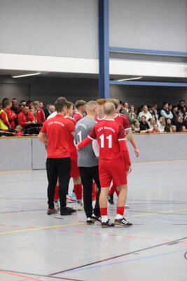 Foto des Albums: 2. Meyer Cup 1. Männer
