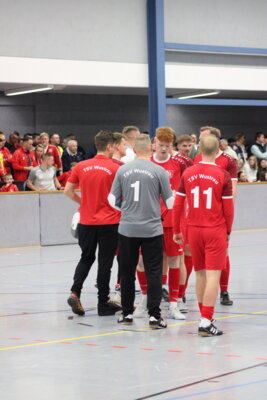Foto des Albums: 2. Meyer Cup 1. Männer