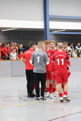 Foto des Albums: 2. Meyer Cup 1. Männer