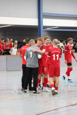 Foto des Albums: 2. Meyer Cup 1. Männer