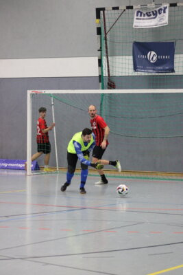 Foto des Albums: 2. Meyer Cup 1. Männer