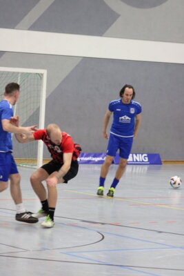 Foto des Albums: 2. Meyer Cup 1. Männer