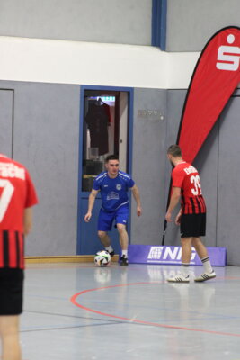 Foto des Albums: 2. Meyer Cup 1. Männer