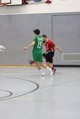 Foto des Albums: 2. Meyer Cup 1. Männer