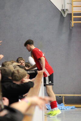 Foto des Albums: 2. Meyer Cup 1. Männer