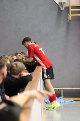 Foto des Albums: 2. Meyer Cup 1. Männer