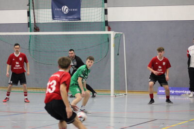 Foto des Albums: 2. Meyer Cup 1. Männer
