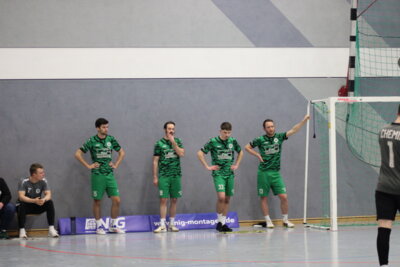 Foto des Albums: 2. Meyer Cup 1. Männer
