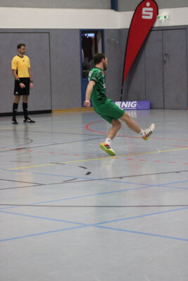 Foto des Albums: 2. Meyer Cup 1. Männer