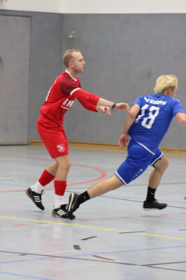 Foto des Albums: 2. Meyer Cup 1. Männer