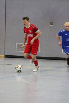 Foto des Albums: 2. Meyer Cup 1. Männer