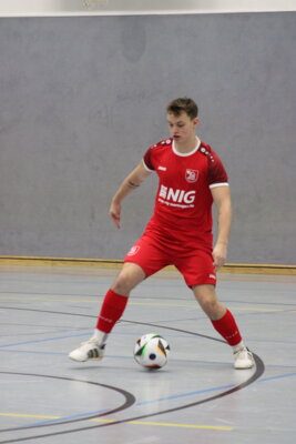 Foto des Albums: 2. Meyer Cup 1. Männer