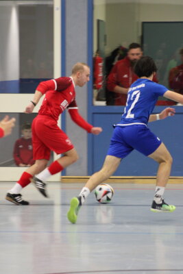 Foto des Albums: 2. Meyer Cup 1. Männer