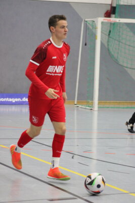 Foto des Albums: 2. Meyer Cup 1. Männer
