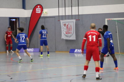 Foto des Albums: 2. Meyer Cup 1. Männer