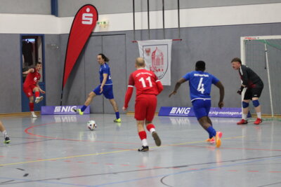Foto des Albums: 2. Meyer Cup 1. Männer