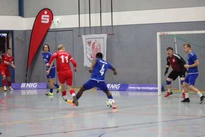 Foto des Albums: 2. Meyer Cup 1. Männer