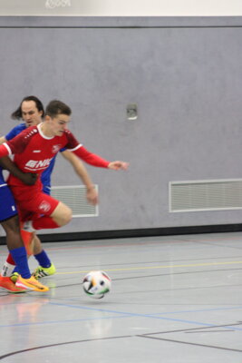 Foto des Albums: 2. Meyer Cup 1. Männer