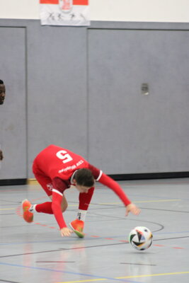 Foto des Albums: 2. Meyer Cup 1. Männer