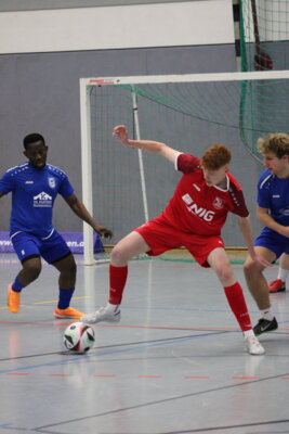 Foto des Albums: 2. Meyer Cup 1. Männer