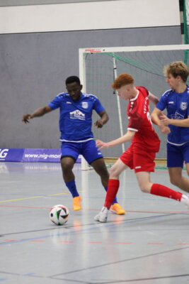 Foto des Albums: 2. Meyer Cup 1. Männer