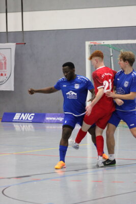 Foto des Albums: 2. Meyer Cup 1. Männer
