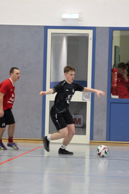 Foto des Albums: 2. Meyer Cup 1. Männer