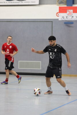 Foto des Albums: 2. Meyer Cup 1. Männer