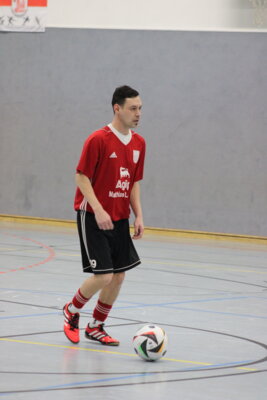 Foto des Albums: 2. Meyer Cup 1. Männer