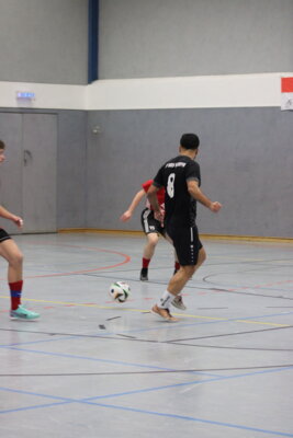 Foto des Albums: 2. Meyer Cup 1. Männer