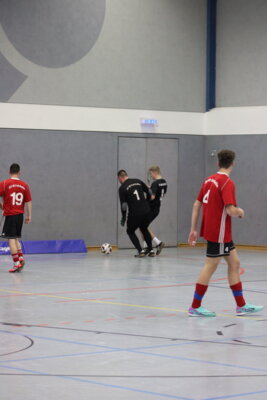 Foto des Albums: 2. Meyer Cup 1. Männer