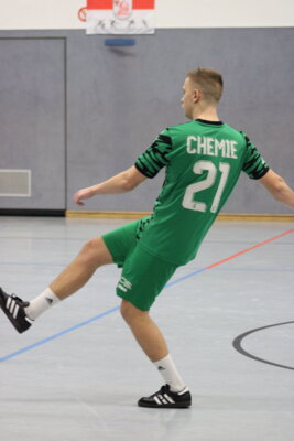 Foto des Albums: 2. Meyer Cup 1. Männer