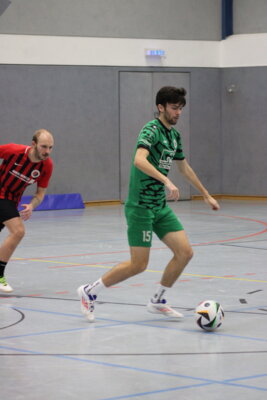 Foto des Albums: 2. Meyer Cup 1. Männer