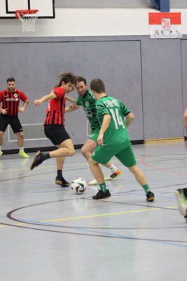 Foto des Albums: 2. Meyer Cup 1. Männer