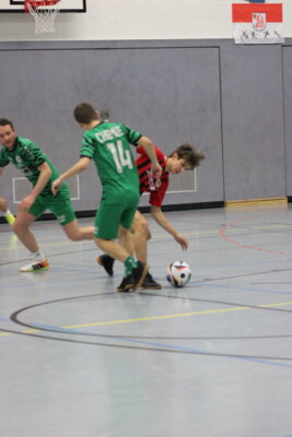Foto des Albums: 2. Meyer Cup 1. Männer
