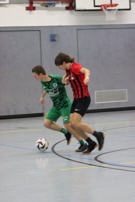 Foto des Albums: 2. Meyer Cup 1. Männer