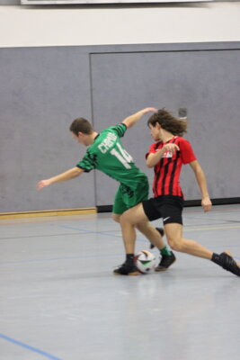 Foto des Albums: 2. Meyer Cup 1. Männer