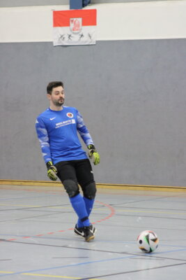 Foto des Albums: 2. Meyer Cup 1. Männer