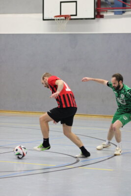 Foto des Albums: 2. Meyer Cup 1. Männer