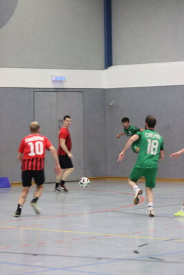 Foto des Albums: 2. Meyer Cup 1. Männer