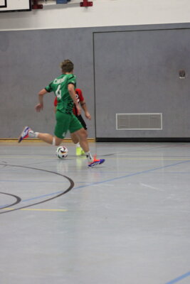 Foto des Albums: 2. Meyer Cup 1. Männer