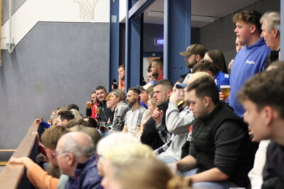 Foto des Albums: 2. Meyer Cup 1. Männer