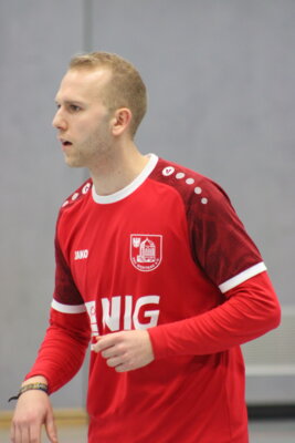 Foto des Albums: 2. Meyer Cup 1. Männer
