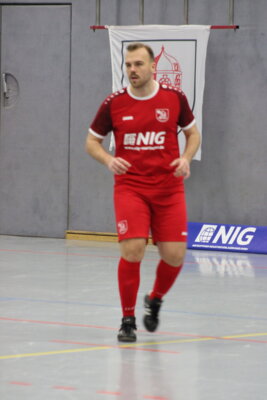 Foto des Albums: 2. Meyer Cup 1. Männer