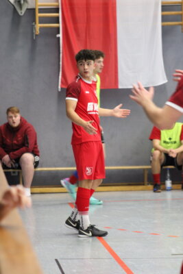 Foto des Albums: 2. Meyer Cup 1. Männer