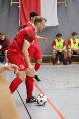 Foto des Albums: 2. Meyer Cup 1. Männer