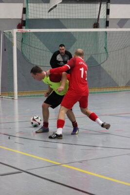 Foto des Albums: 2. Meyer Cup 1. Männer