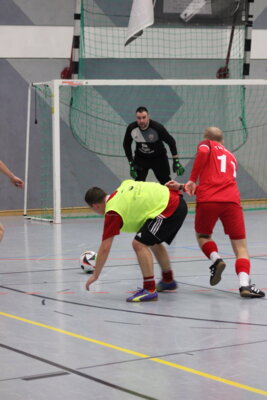 Foto des Albums: 2. Meyer Cup 1. Männer