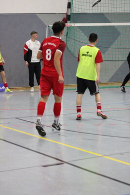 Foto des Albums: 2. Meyer Cup 1. Männer